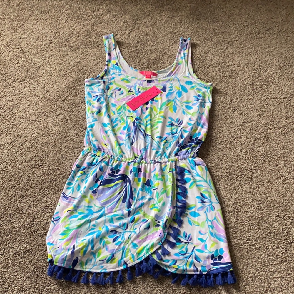 Lily Pulitzer